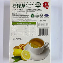 Load image into Gallery viewer, Lemon  Tea - 3S HomeCare
