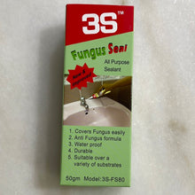 Load image into Gallery viewer, S1 Multipurpose Adhesive Sealant (Fungus Seal) - 3S HomeCare
