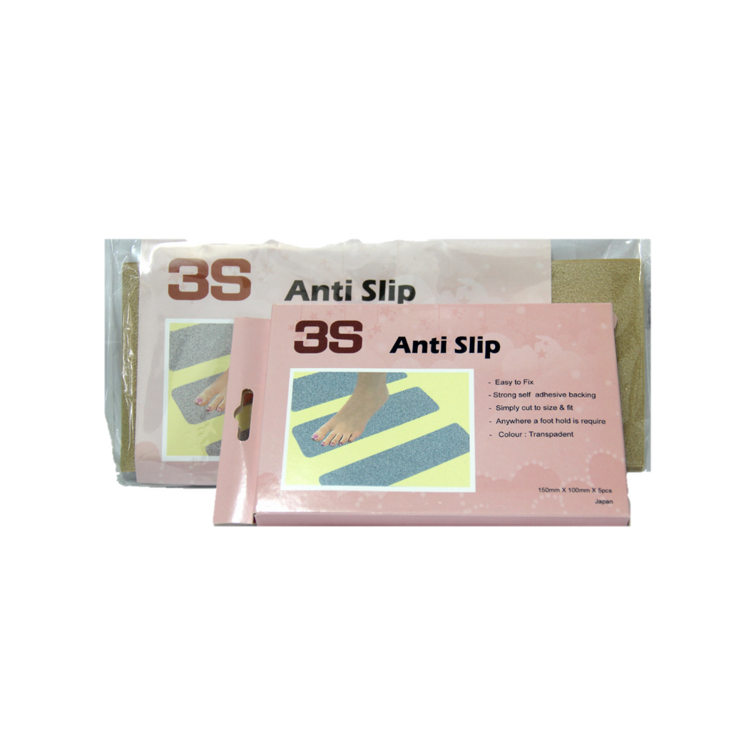 Anti-Slip Tape - 3S HomeCare