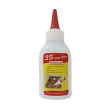 Load image into Gallery viewer, S180 Multipurpose Gap Filler (White) - 3S HomeCare
