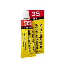 Load image into Gallery viewer, S1 Multipurpose Adhesive Sealant (Fungus Seal) - 3S HomeCare
