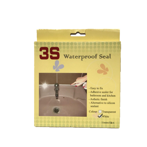 Waterproof Seal (11mm) - 3S HomeCare