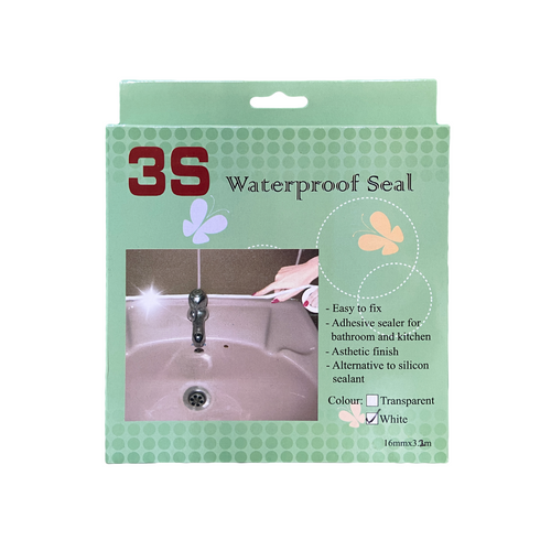 Waterproof Seal (16mm) - 3S HomeCare